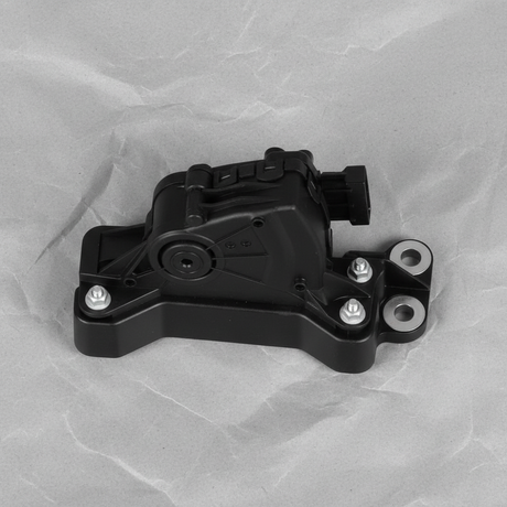 2005-2025 Nissan Frontier Xterra Pathfinder Gas Accelerator Pedal with Travel Sensor OEM - Middle Detail