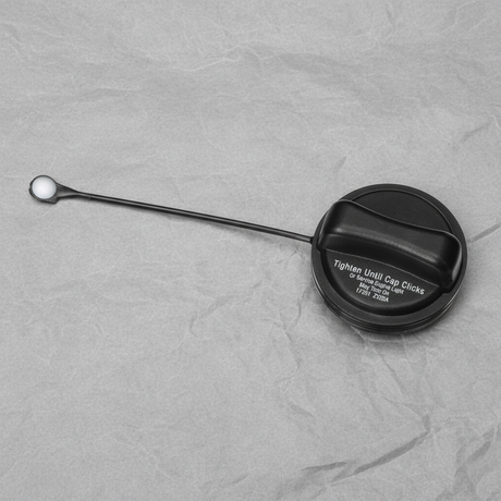 2005-2011 Nissan Armada Pathfinder Titan Frontier Xterra OEM Gas Tank Fuel Filler Cap