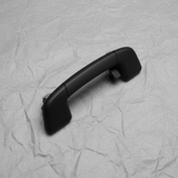 2015-2019 Volkswagen Golf GTI e-Golf Golf R Rear Black Grip Handle OEM - Full View