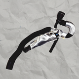 2005-2014 Volkswagen Jetta Golf Rabbit OEM HVAC Heater Hose Inlet