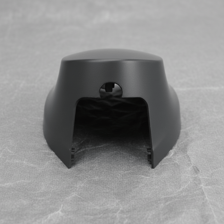 2019-2024 Ram 1500 DT Interior Rearview Mirror Cover Genuine OEM