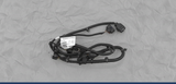 19-20 Kia Sorento Rear Bumper Wiring Harness 2-Piece Cover OEM