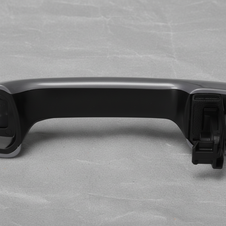 2019-2024 Kia Forte Driver Side Door Outside Handle Unpainted OEM