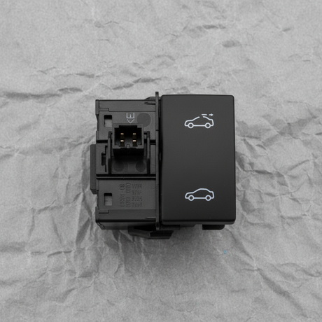 2010-2017 GM Genuine OEM Camaro Equinox Cruze Console Sunroof Switch - Middle Detail