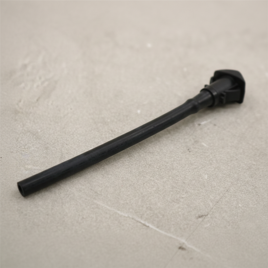 2009-2021 Nissan Frontier Pathfinder Xterra Washer Nozzle Passenger OEM - Full View