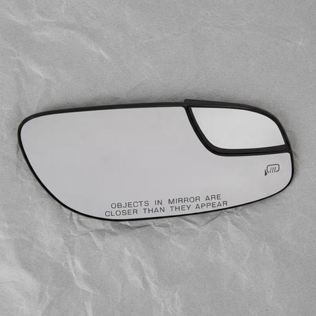 2012-2019 Ford Taurus Police Interceptor OEM Passenger Mirror Glass