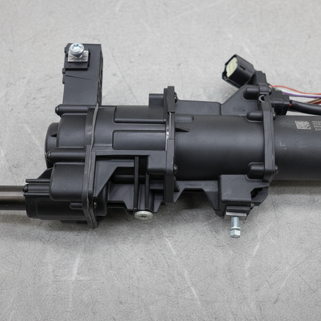 2021-2025 F-150 F-150 Lightning F-250 F-350 F-450 OEM Split Power Tailgate Lock