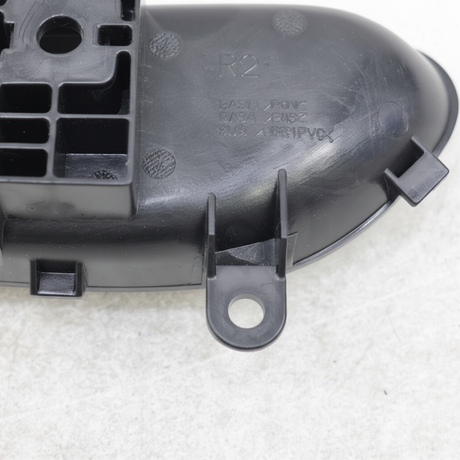 2008-2015 Nissan Rogue Rogue Select Passenger Side OEM Door Handle