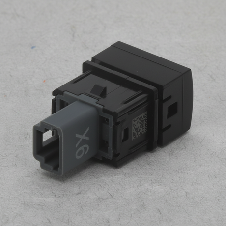 2022-2026 Nissan Frontier 3.8L Tow Mode Switch Button Genuine OEM
