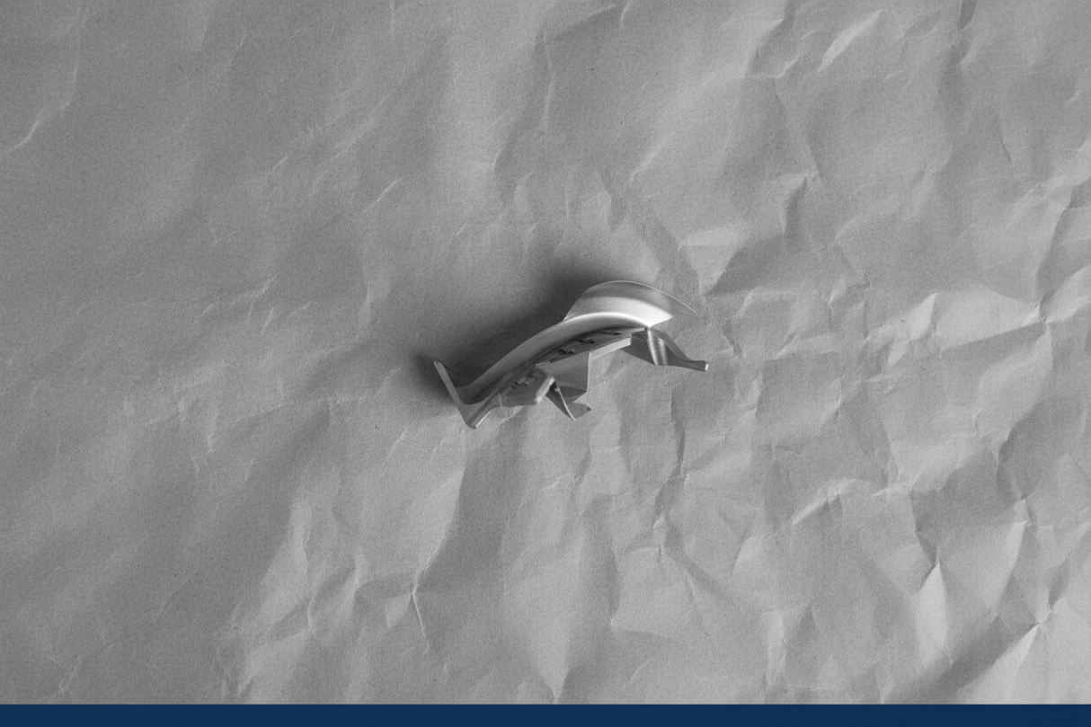 2013-2019 Ford Escape Front Driver Side Door Pillar Molding OEM