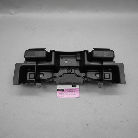 2010-2012 Mazda CX-7 Front Upper Bumper Cover Bracket Passenger Side OEM - Detail View