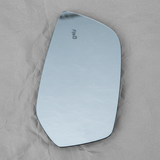 2018-25 Volkswagen Atlas Cross Sport Driver Side OEM Sideview Mirror Glass - Middle Detail