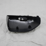 2020-2025 Ford Police Interceptor Utility Passenger Side Mirror Cover OEM - Full View 2