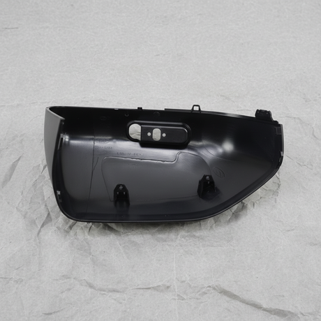 2020-2025 Ford Police Interceptor Utility Passenger Side Mirror Cover OEM - Full View 2