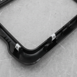 2021-2023 Jeep Wrangler Gladiator OEM 3.5" Display Radio Trim Bezel