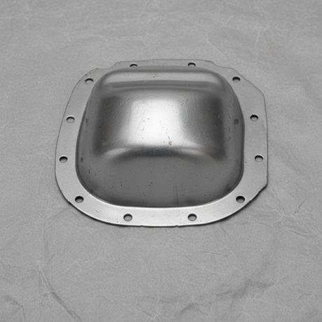 2015-2025 Ford F-150 8.8 Axle Cover Without Limited Slip Genuine OEM