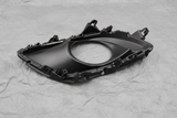 2013-2015 Mazda CX-9 Driver Side Fog Lamp Bezel - Angle View
