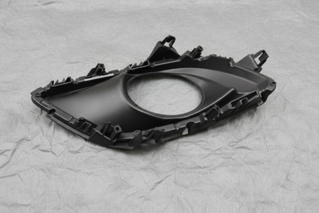 2013-2015 Mazda CX-9 Driver Side Fog Lamp Bezel - Angle View