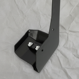Ram 1500 DT Fender Spat Mud Guard Middle Detail