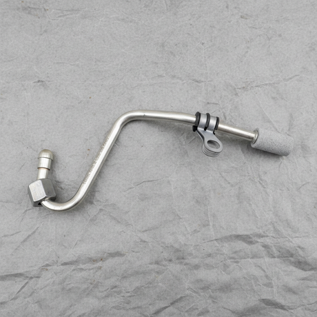 2013-2019 Ford Escape Fiesta Fuel Pump Feed Line Pipe 1.6L OEM