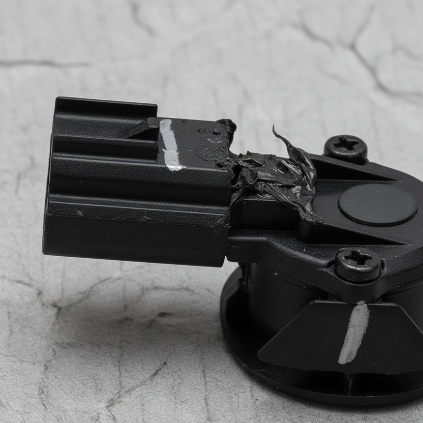 2017-2025 Ford Lightning Navigator Continental Trunk Release Switch OEM