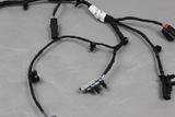 2018-2023 Jeep Wrangler/Gladiator Power Driver Seat Wiring Harness OEM