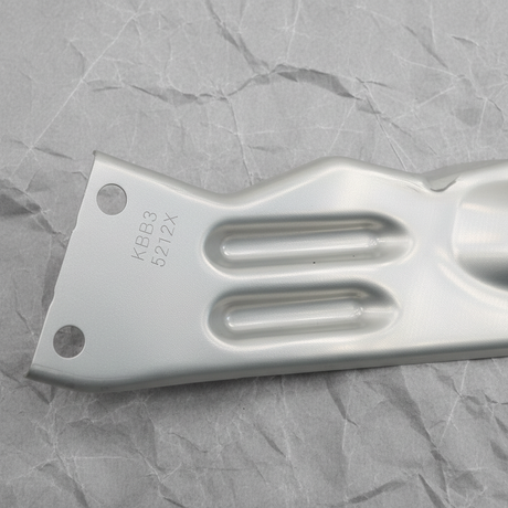 Bumper Bracket Macro Top
