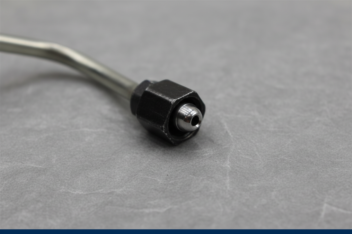 2021-2025 GMC Yukon Yukon XL Diesel Fuel Injector Line 3.0L OEM