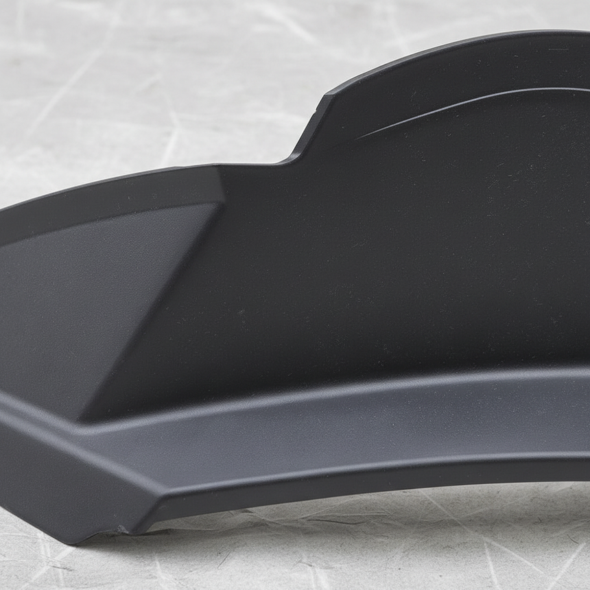 2011-2014 Nissan Murano OEM Rear Passenger Side Tail Light Cover