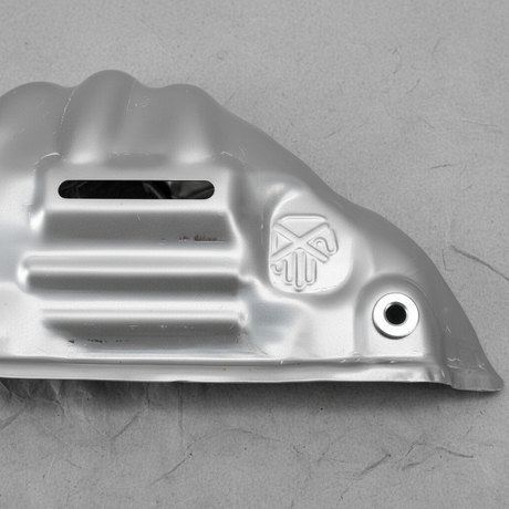 2009-2019 Toyota RAV4 Camry Highlander Avalon Venza Exhaust Heat Shield OEM