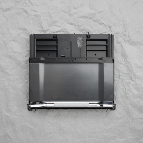 2021-2025 Ford F-150 Raptor Center Console Sliding Door Genuine OEM - Full View