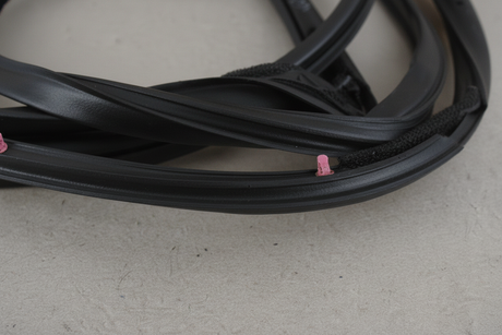 2018-2025 Honda Accord OEM Driver Side Front Door Weather Strip