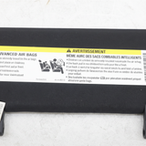 2016-2024 Chevrolet Camaro Convertible Driver Side Sun Visor Genuine OEM - Detail 2