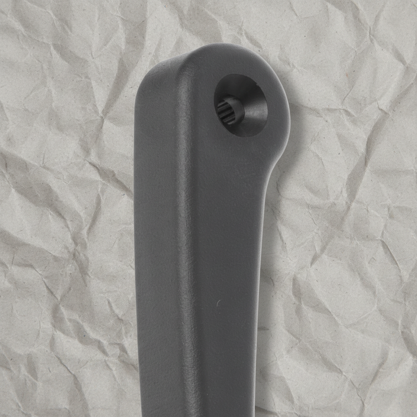 2013-2021 Nissan NV200 OEM Driver Side Back Door Release Handle
