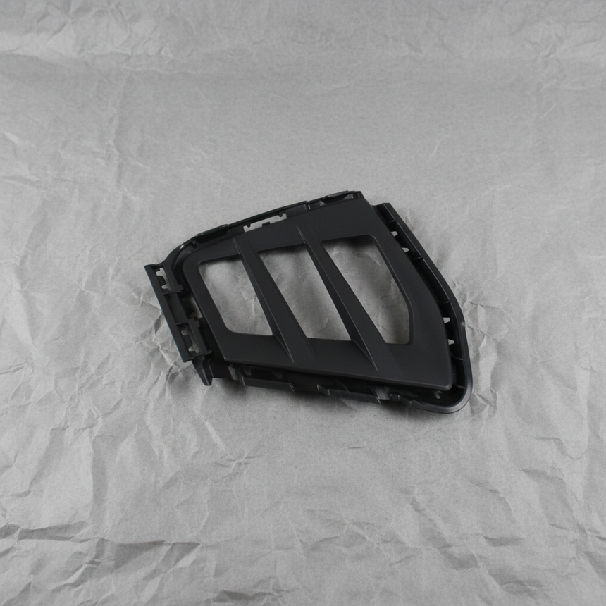2018-2021 Volkswagen GTI OEM Passenger Side Fog Light Hole Cover