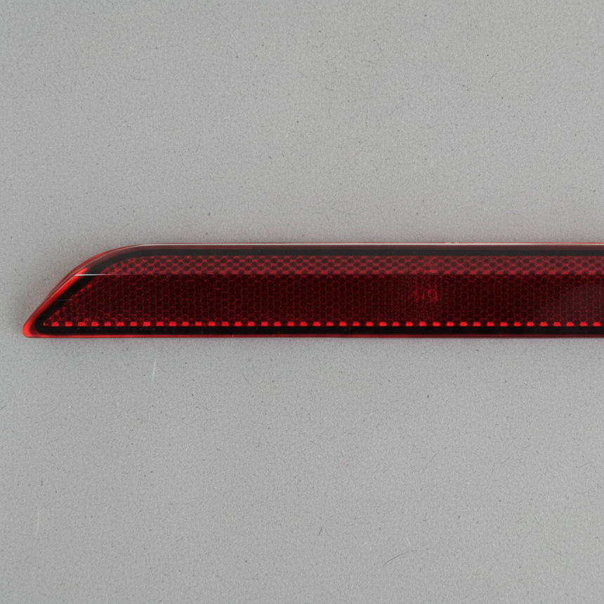 2020-2025 Ford Explorer Passenger Side Rear Bumper Reflector Genuine OEM