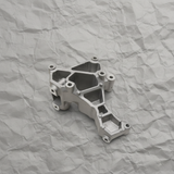 Ford Alternator Bracket - Full View 2