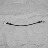 2022-2025 Ford Maverick Driver Tailgate Support Cable OEM - Full View