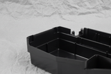 Fuse Relay Box Upper Cover - Top Detail Angle 2