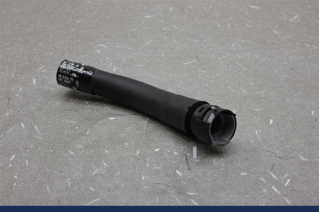 Ford F-150 Crankcase Vent Tube Detail View