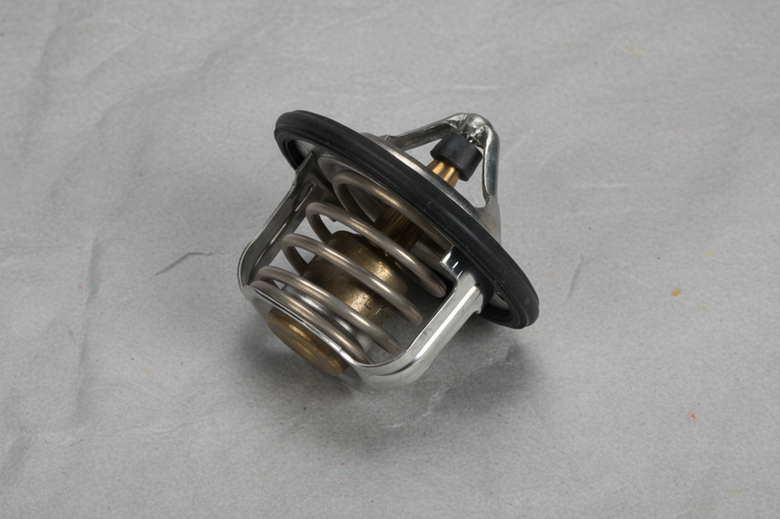 2004-2015 Nissan Altima Rogue Sentra Cube Versa Engine Thermostat OEM