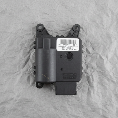 2012-2022 Volkswagen Beetle Passat OEM HVAC Blend Door Actuator