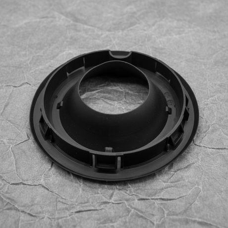 2018-2022 Ford EcoSport Fuel Tank Filler Pipe Gasket Genuine OEM - Detail View 2