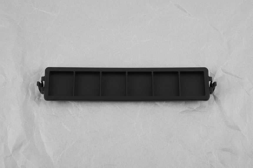 2020-2024 Nissan Sentra 2.0L Air Filter Cover - Full View
