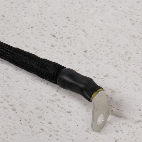 2017-2019 Cadillac XT5 OEM Negative Battery Terminal Cable