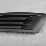 2010-2014 VW Jetta OEM Driver Side Front Left Lower Outer Grille