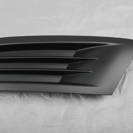 2010-2014 VW Jetta OEM Driver Side Front Left Lower Outer Grille
