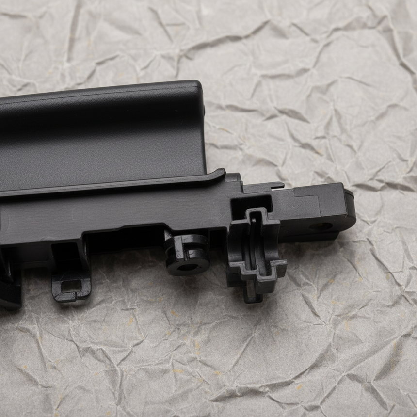 2014-2023 Ford Transit Connect Sliding Door Handle Inner Left or Right OEM