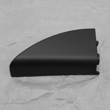 2006-2011 Honda Civic Coupe Driver Inside Mirror Trim Cover Garnish OEM - Top Detail
