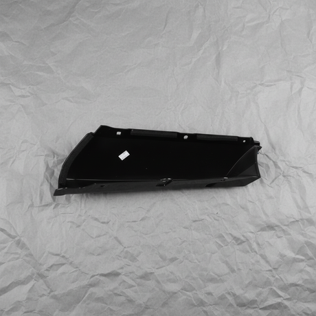 2022-24 Ford Expedition Lincoln Navigator OEM Rear Passenger Side Pillar Molding Black alternate view